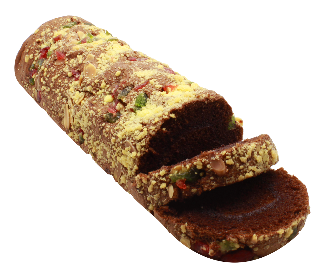 Cake Garmelia Bakery