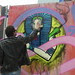 Art for Change - Arabic Graffiti and Egyptian Street Art in Frankfurt *