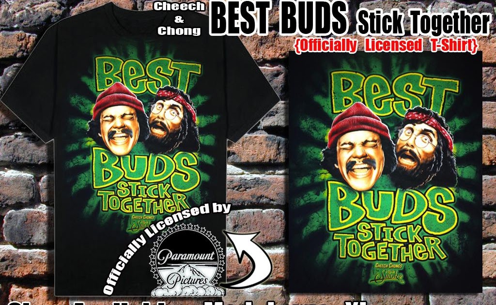 Famous Cheech And Chong Lines - Cheech And Chong Famous Quotes