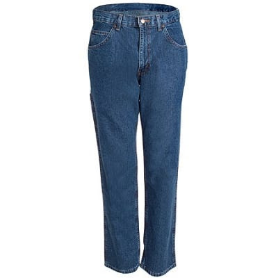 $UUE: Key Jeans: Men's Ring-Spun Denim Relaxed Fit Jeans 4875-45 - Blue ...