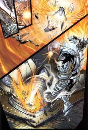 Top10 Cable & Deadpool