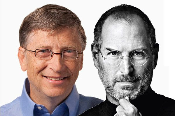6 pessoas inteligentes que ficaram famosos por ideias roubadas 6 pessoas inteligentes que ficaram famosos por ideias roubadas