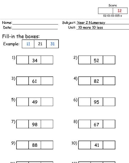 Printable Year 4 Maths Worksheets Pdf Uk Worksheet Bunny Math Sheets 