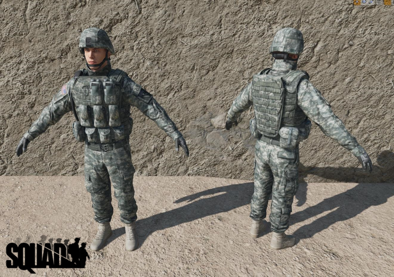 7 Arma 3 Best Maps - Maps Database Source