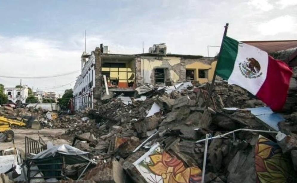 Sismo Declaran emergencia en 112 municipios de Puebla por sismo