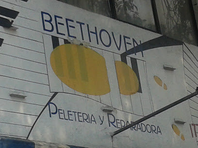 Peletería Y Reparación De Calzado Beethoven