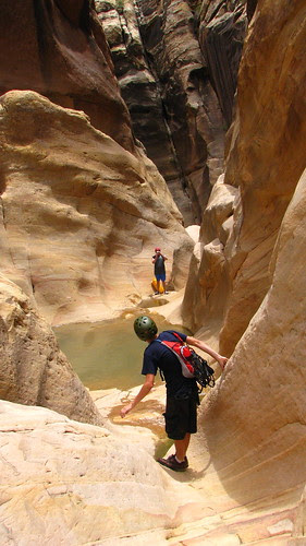 06.13.09 Eardley Canyon