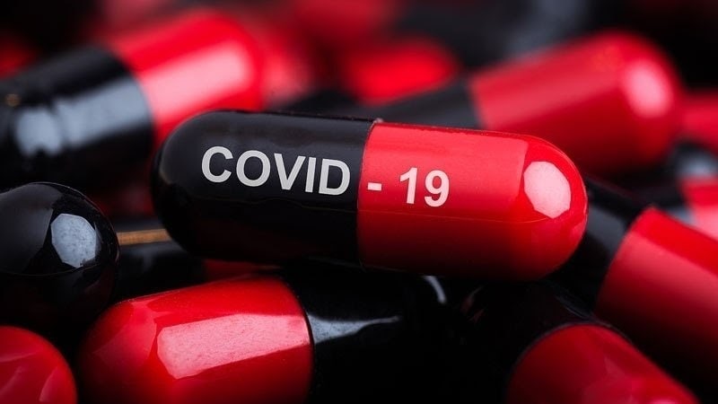 Công ty Nhật Bản thử nghiệm thuốc chữa khỏi Covid19 trong 5 ngày