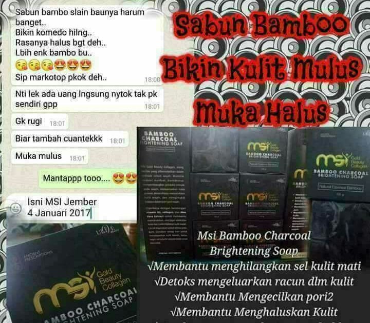 Contoh Kata Kata Promosi Make Up