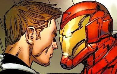Homem-Aranha: Guerra Civil