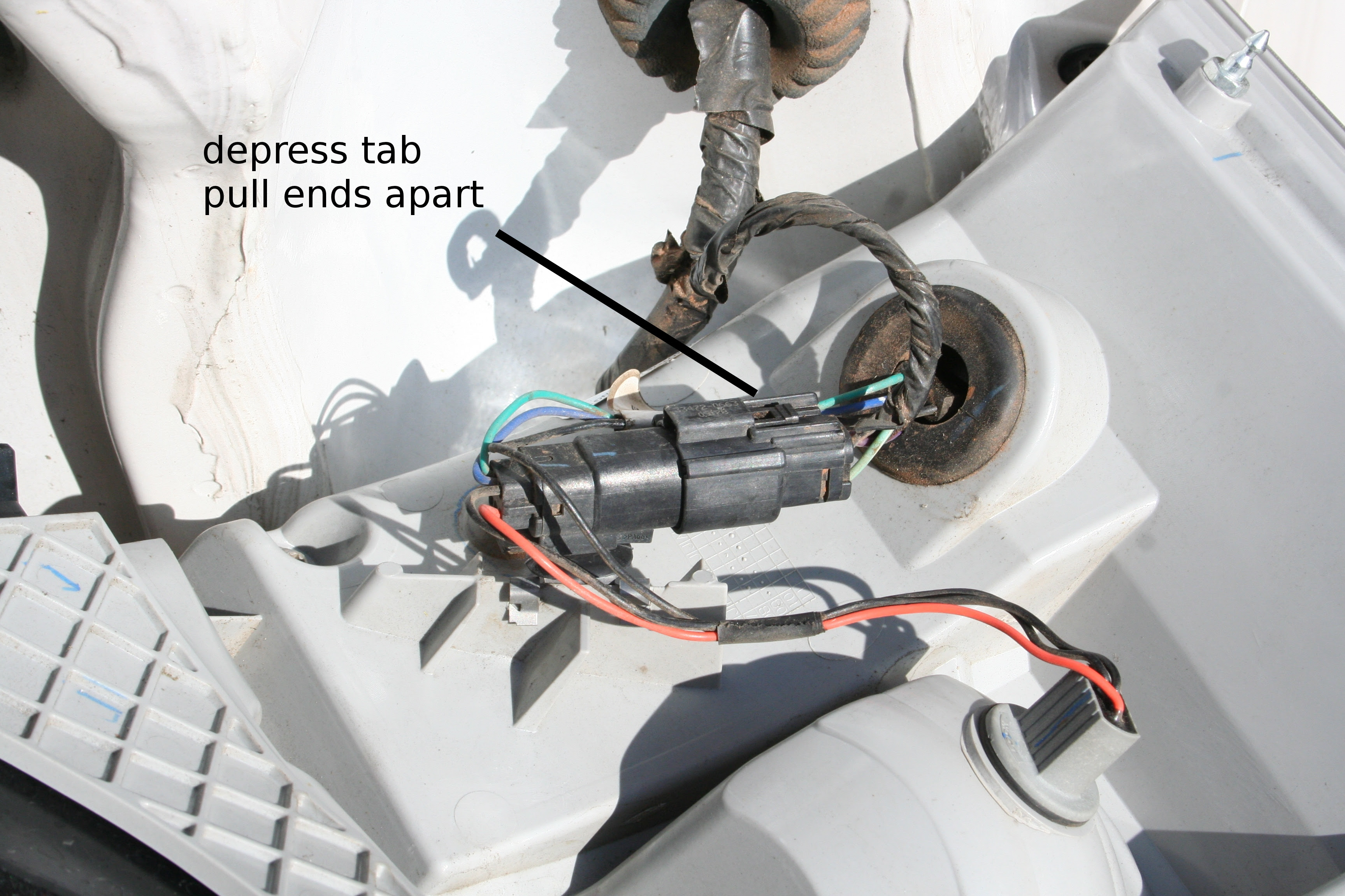 2009 Ford Flex Wiring Diagrams