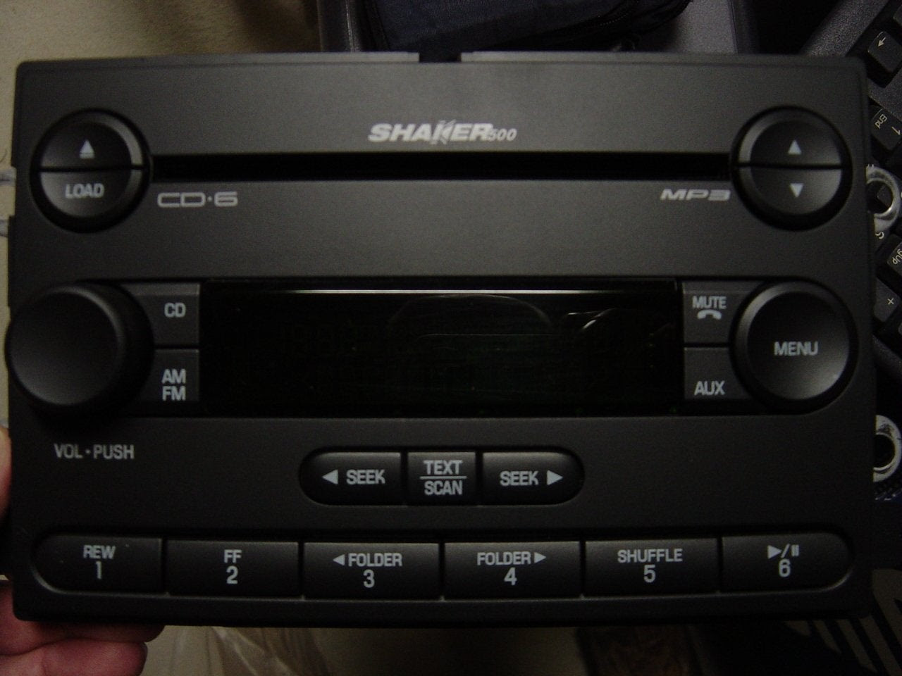 Ford 500 Stereo Wire Harnes Color Code - Wiring Diagram
