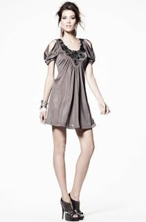 Gossip Girl Stylist Designs Party Dresses