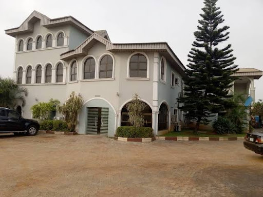 BRENTWOOD HOTEL LIMITED, Number 6, Number 6 gate, Idehen St, 300251, Benin City, Nigeria, Ramen Restaurant, state Edo