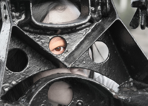 Eye
