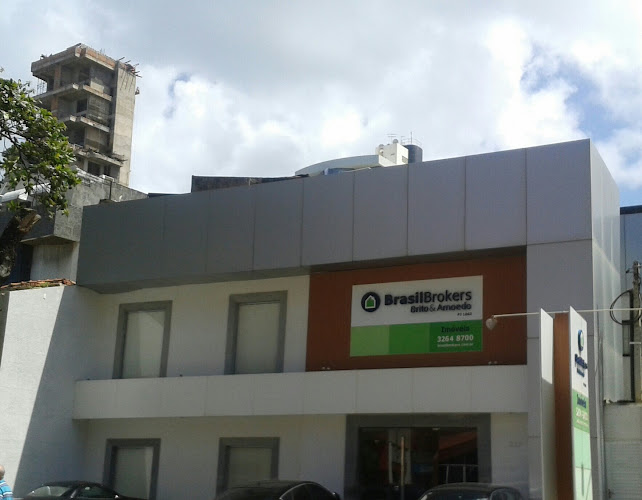 Avaliações sobre Brito Amoêdo Imobiliária em Salvador - Imobiliária