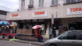 LOJAS TOFANI - Mais de 130 anos com você!!!