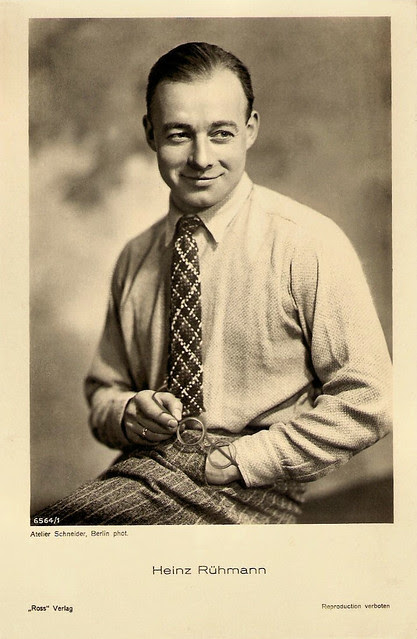 Heinz Rühmann