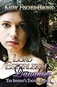 Lord Esterleigh's Daughter (The Serpent's Tooth Book 1)