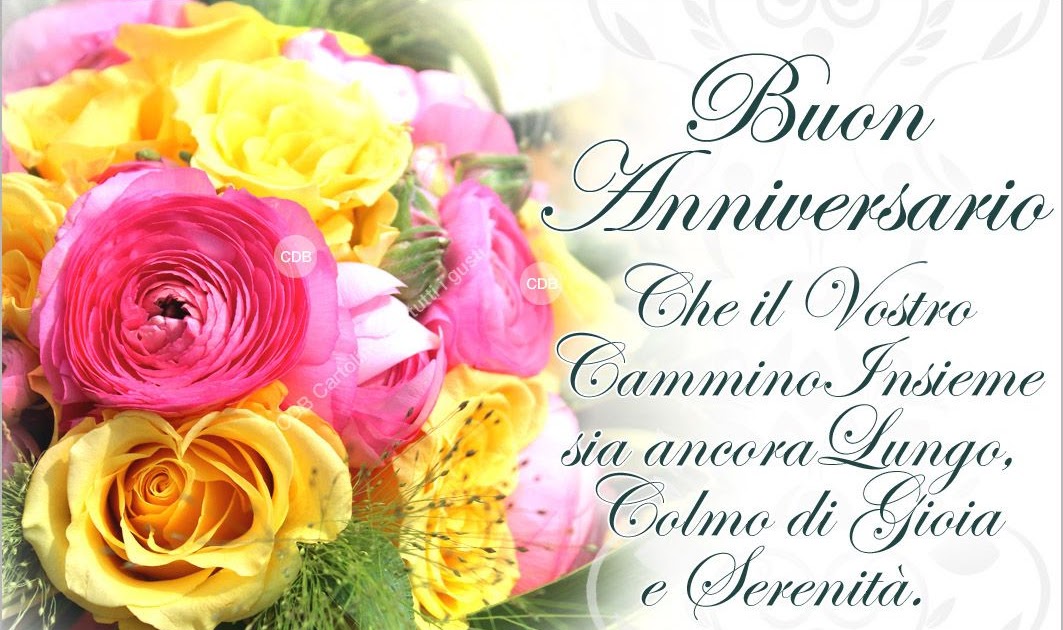 Buon 35 Anniversario Di Matrimonio Gif / Gif Card E Scritte Animate Per jpg (1063x630)