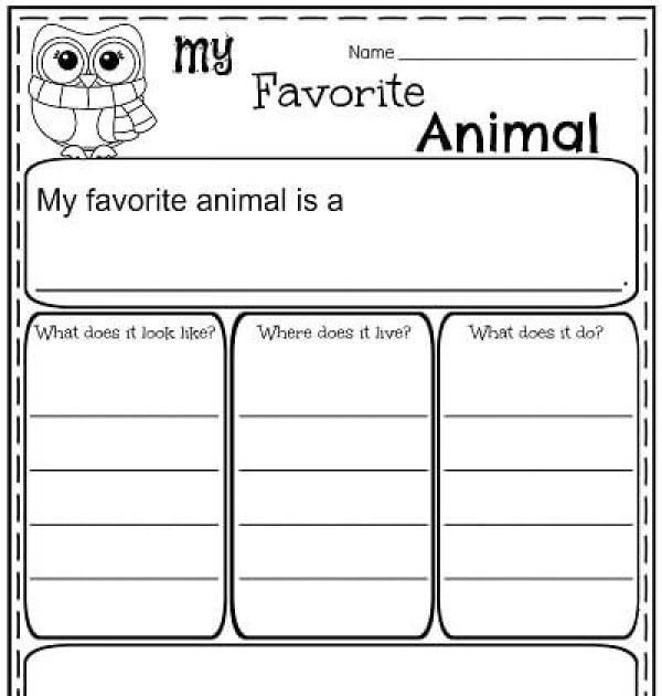 View 11 First Grade Worksheets Ela