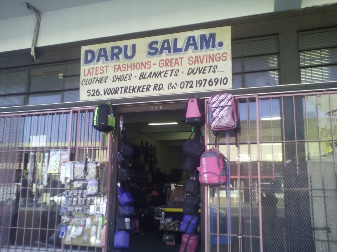 Daru Salam