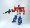 Transformers Optimus Prime - modo robot (Classics Ultimate Battle)