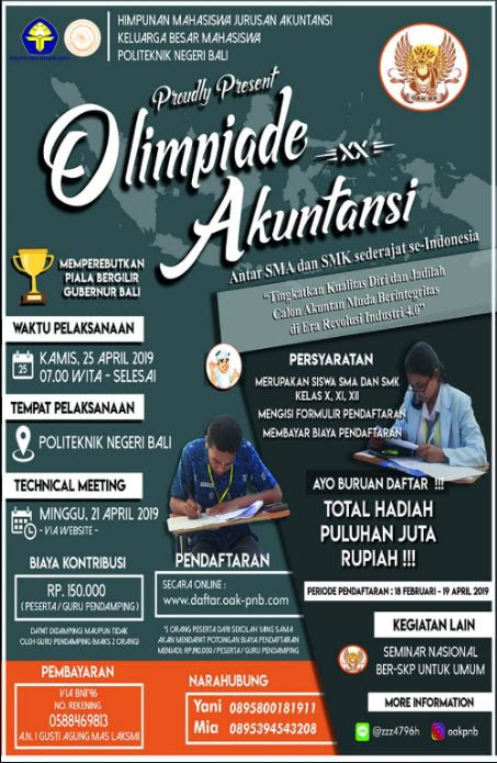 Contoh Laporan Kunjungan Industri Smk Jurusan Akuntansi Di Bei Kumpulan Contoh Laporan