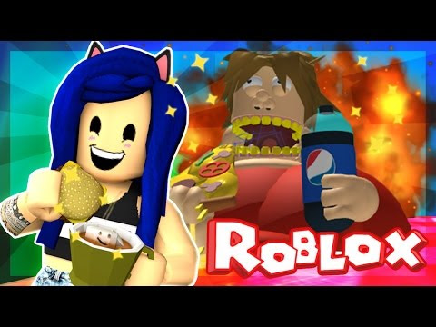 Fat Paps Roblox Games