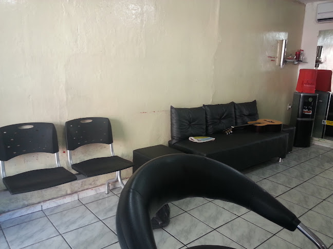 Barbearia Sr. Jonatas - Barbearia