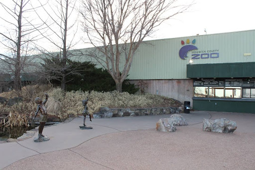 Zoo «Sedgwick County Zoo», reviews and photos, 5555 Zoo Boulevard, Wichita, KS 67212, USA