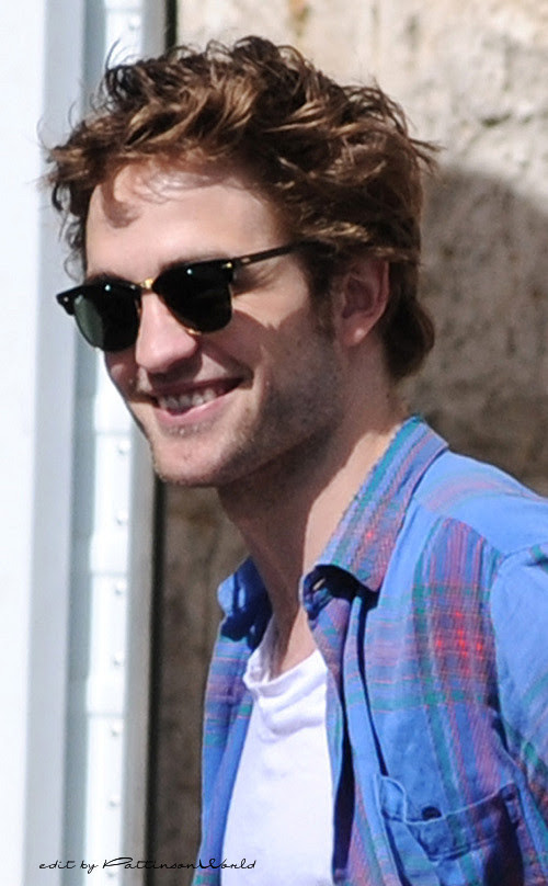 Rob en Montepulciano (Italia)