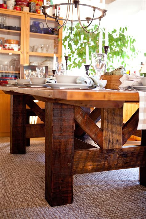 Outdoor Dining Table Woodworking Plans ~ Woodworking Projects For Beginners