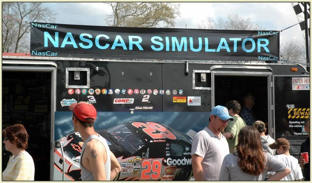 NASCAR