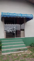 Cabelereira Unissex