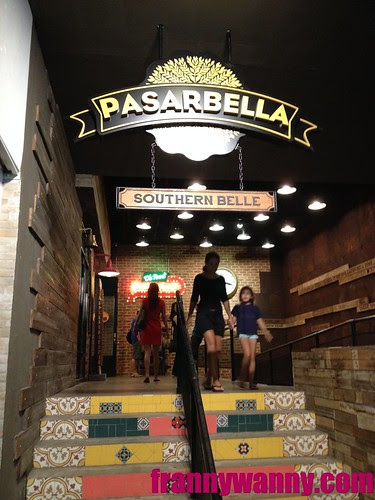 pasarbella 10