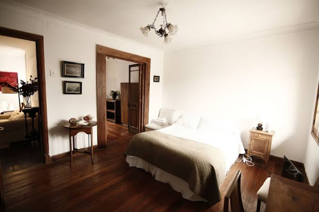 Opiniones de B & B en Providencia - Hotel