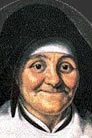 María Rosa Julia Billiart, Santa