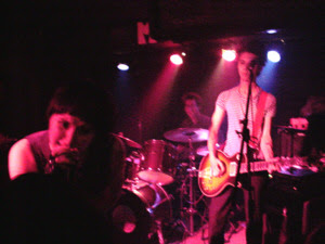 Yeah Yeah Yeahs