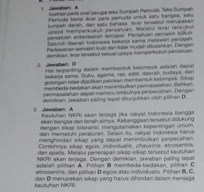 ☑ 22 kunci jawaban detik detik sma 2018 bahasa inggris gif