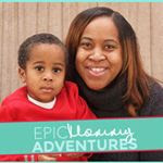 Epic Mommy Adventures