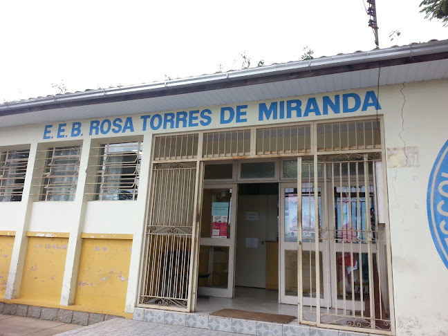 Eeb Rosa Torres De Miranda