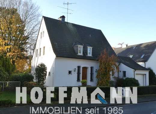 Haus Kaufen In Mülheim An Der Ruhr Nino Bochorishvili