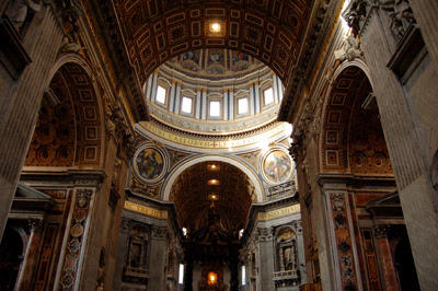 dome