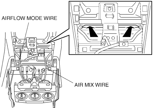 Ac Control Wiring - Fuse & Wiring Diagram