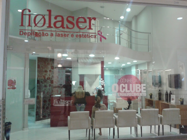 Avaliações sobre Fiolaser SPA Shopping Paseo em Salvador - Salão de Beleza