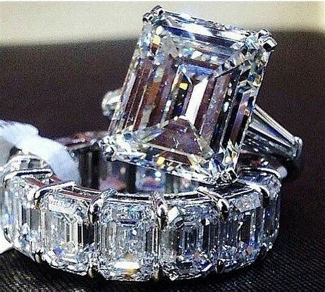 1319 best Engagement Ring Goodness! images on Pinterest 1319 best Engagement Ring Goodness! images on Pinterest