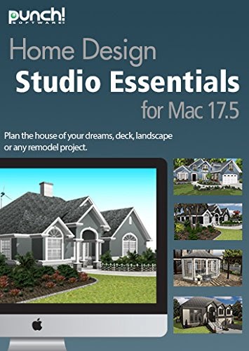 Best Online Software For Free: Punch! Home Design Essentials v17.5