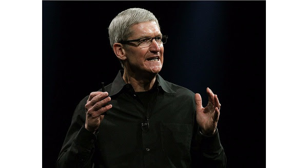Apple đang chứng kiến những thay đổi nội bộ chưa từng c&#243; thời hậu Steve Jobs