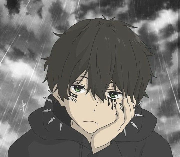 Anime Pfp Boy : Anime Boy Funny Manga Otaku Love Cute Akise Aru